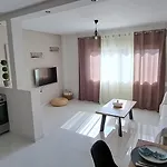 Cozy Apartament