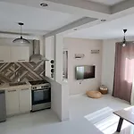 Cozy Apartament Xylokastro