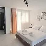 Cozy Apartament *