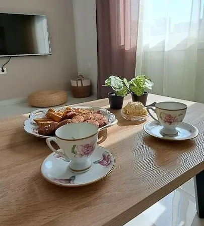 Cozy Xylokastro