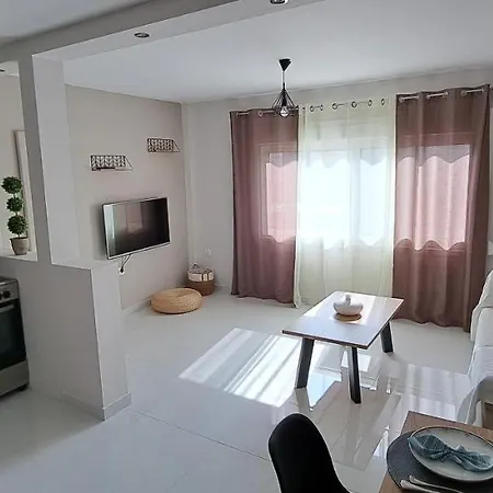 Cozy Appartement