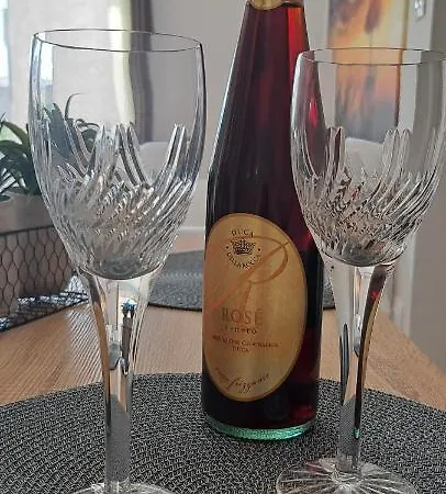 Apartment Cozy Xylokastro