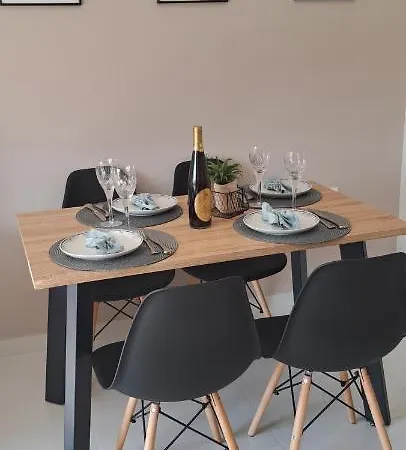 Appartement Cozy Xylokastro