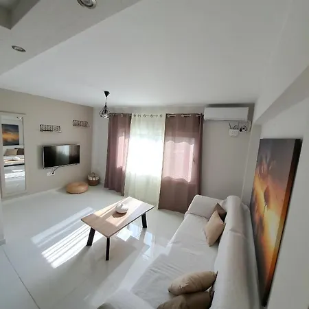 Cozy アパート *