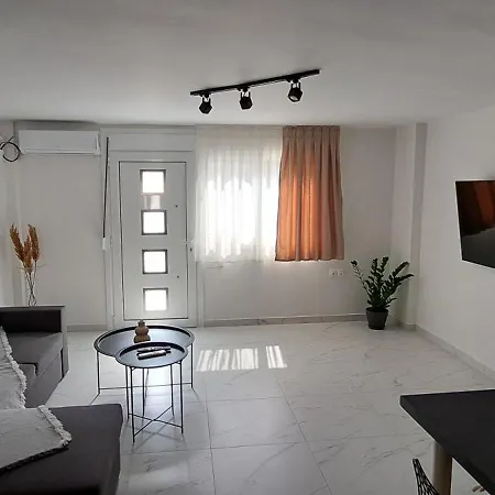 Cozy Apartament