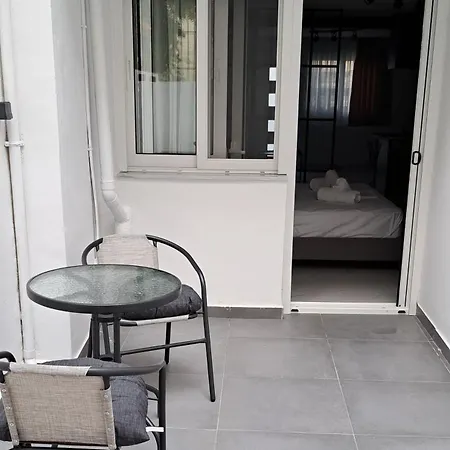Cozy Apartament Xylokastro