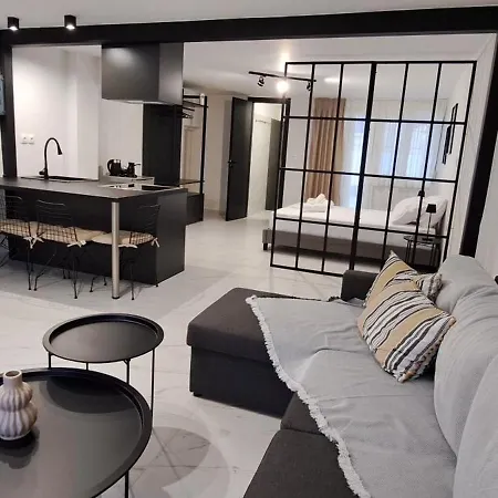 Cozy Apartament