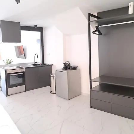 Cozy Appartement *