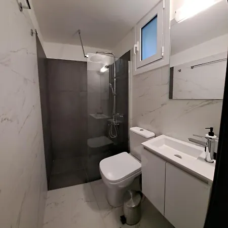 Cozy Appartement