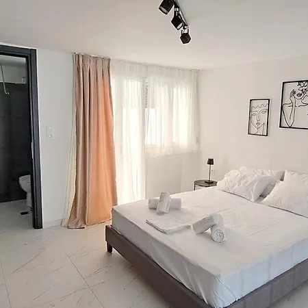 Cozy Appartement *