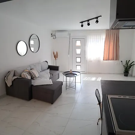 Apartment Cozy Xylokastro