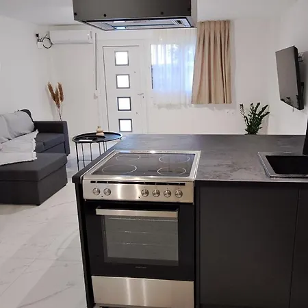 Cozy Apartament