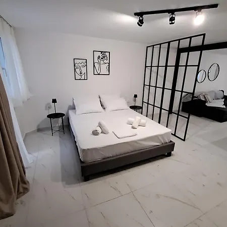 Cozy Apartament