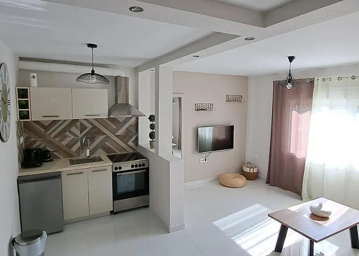 Cozy דירה קסילוקסטרו