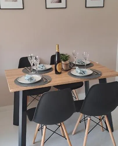 דירה Cozy קסילוקסטרו