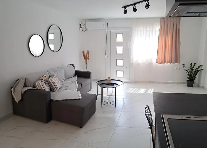 דירה Cozy קסילוקסטרו